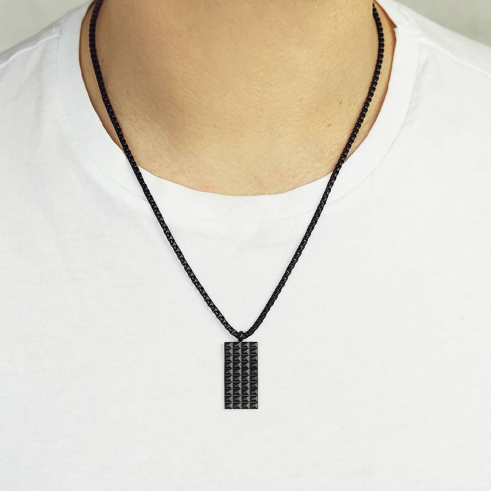 Steelwear Berlin Halskette - Anton Saisonale Angebote