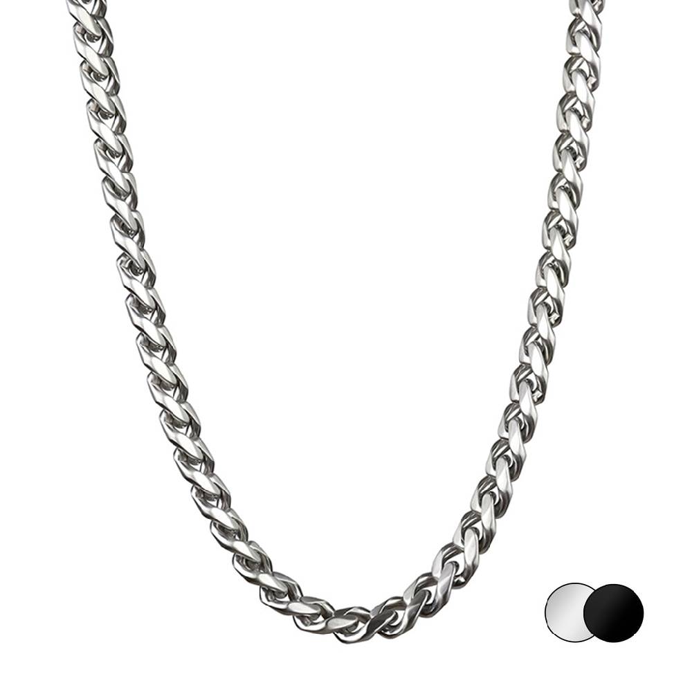 Steelwear Denver Halskette - Samuel Tägliche Deals