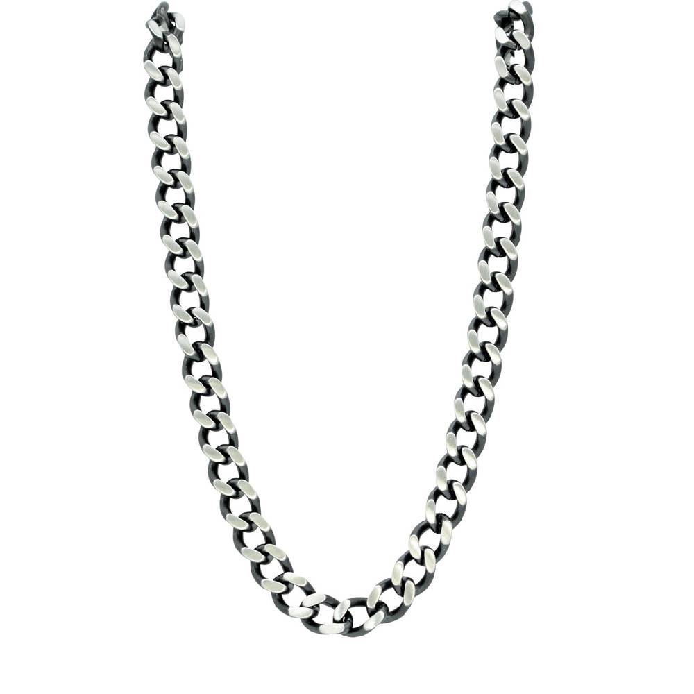 Steelwear Buenos Aires Halskette - Franco Super Sparpreis