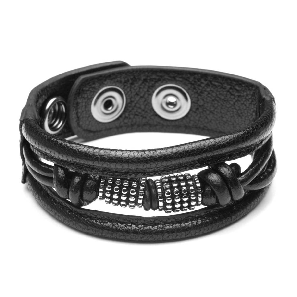 Steelwear Capetown Armband - Kiano Begrenzte Freigabe