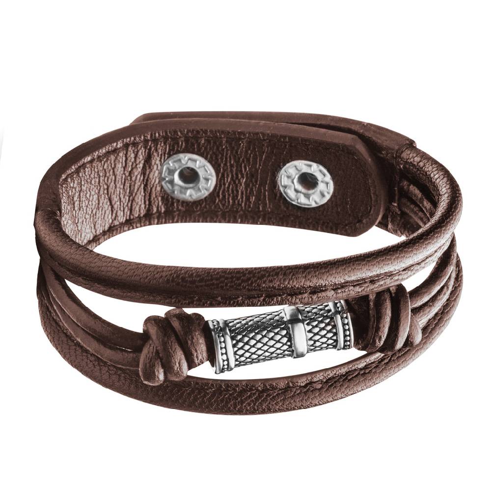 Steelwear Capetown Armband - Nio Letzte 3 Tage