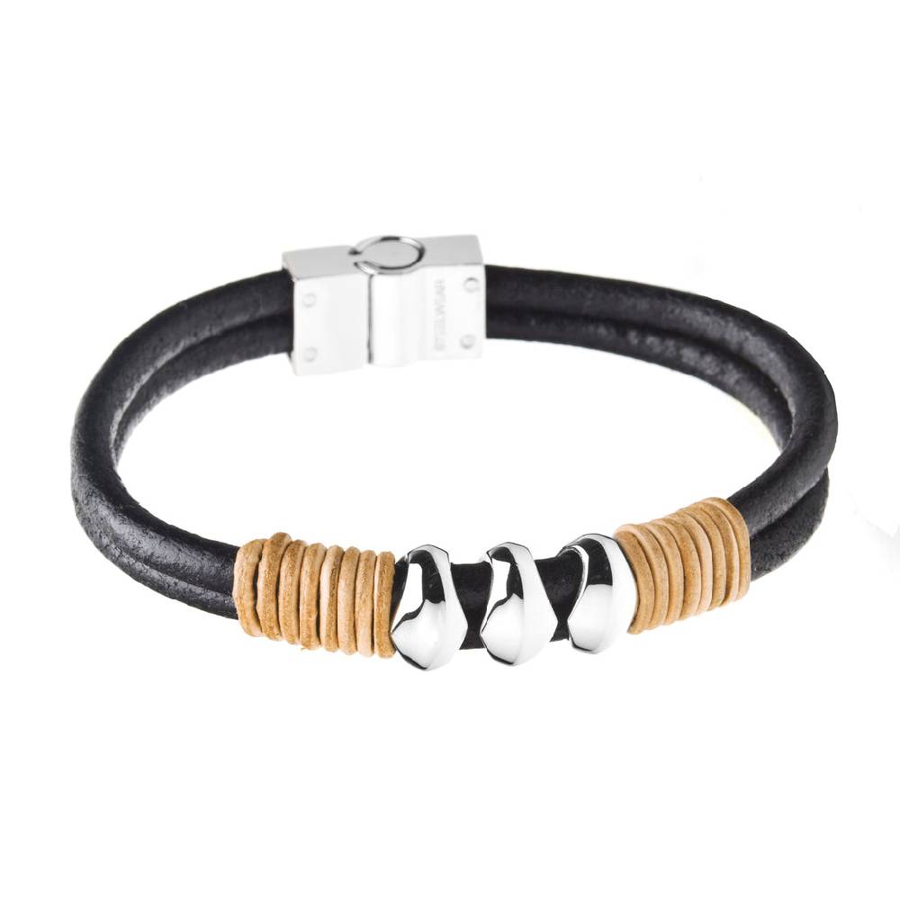 Steelwear Havanna Armband - Ernesto Neueste Stile