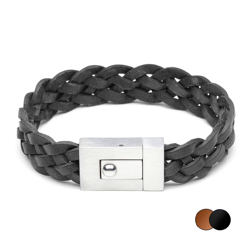 Steelwear Rio Armband - Adolpho Letzte 2 Tage