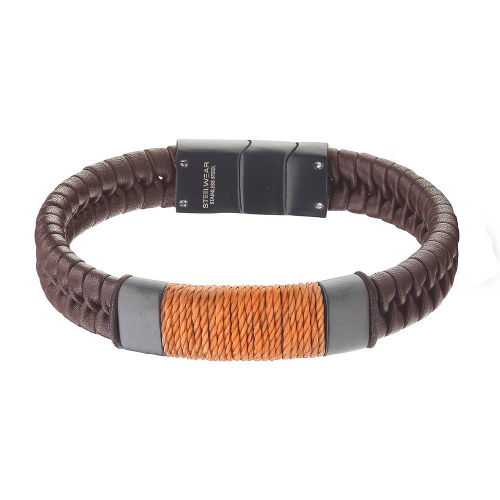 Steelwear Rio Armband - Antônio Letzter Tag