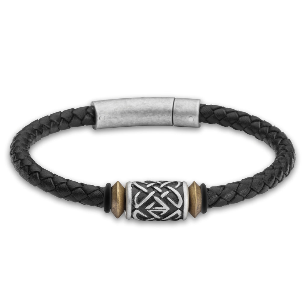 Steelwear Barcelona Armband - Adrián Bis zu 50% Rabatt