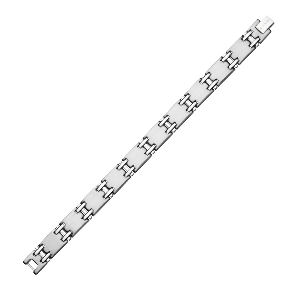 Steelwear Mailand Armband - Marco Silber Discount Store für neue Produkte