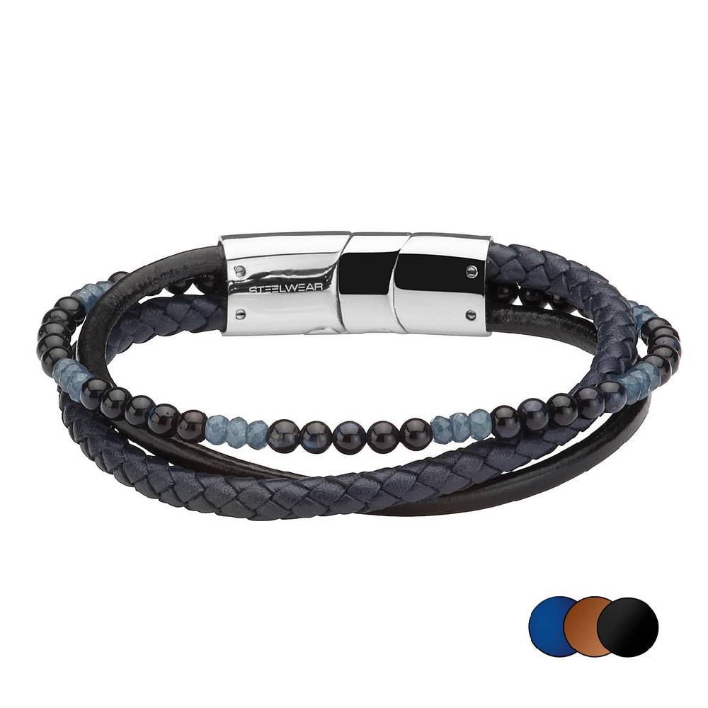 Steelwear Honululu Armband - Kaleo Nur noch ein Tag übrig
