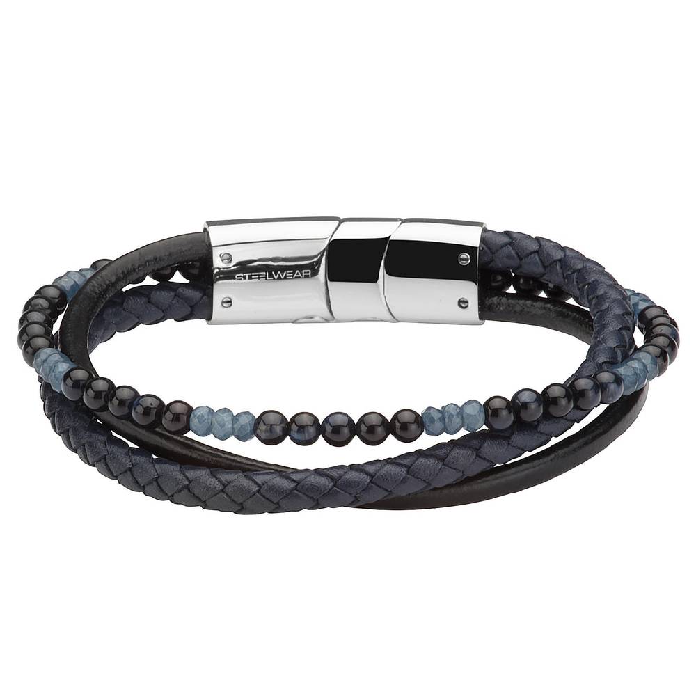 Steelwear Honululu Armband - Kaleo Nur noch ein Tag übrig
